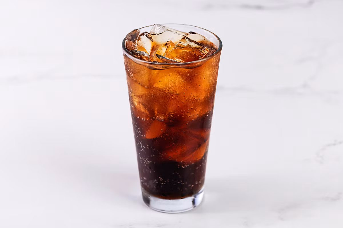To Go Soft Drinks - The Cheesecake Factory Menu Prices 2026
